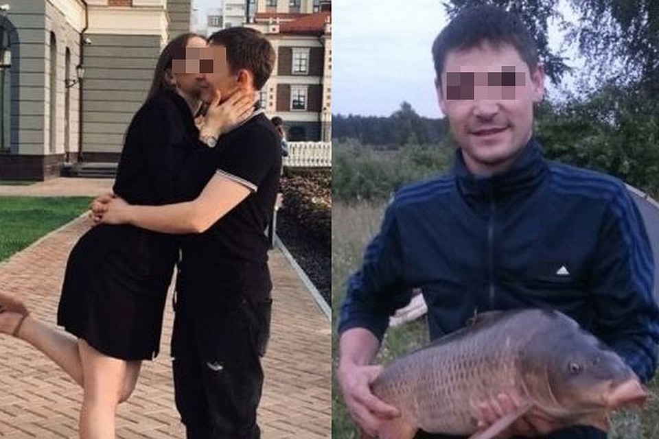 Вячеславу Тропину (слева) меру пресечения выберут в пятницу 23 августа. Вадима Мустафина (справа) уже отправили под домашний арест. Фото: соцсети