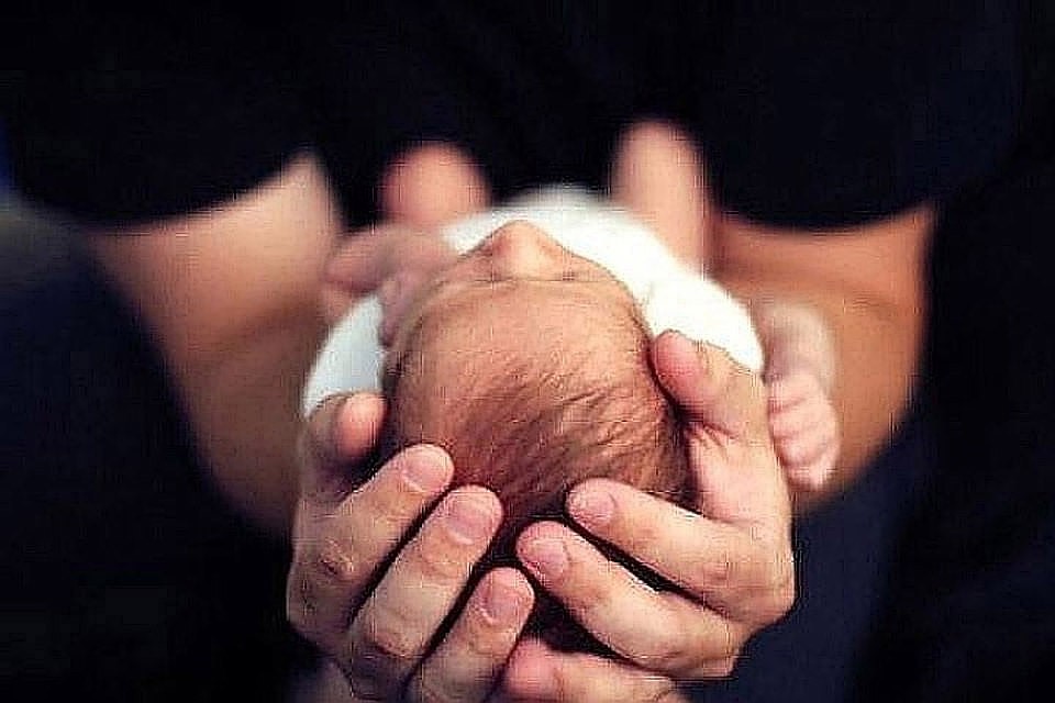 В Вильнюсе во время родов на дому погиб новорожденный. Фото: с сайта svit24.net
