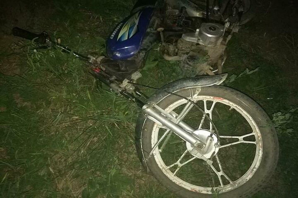 Фото: ГИБДД по краю