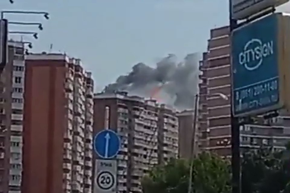 Фото: скрин видео