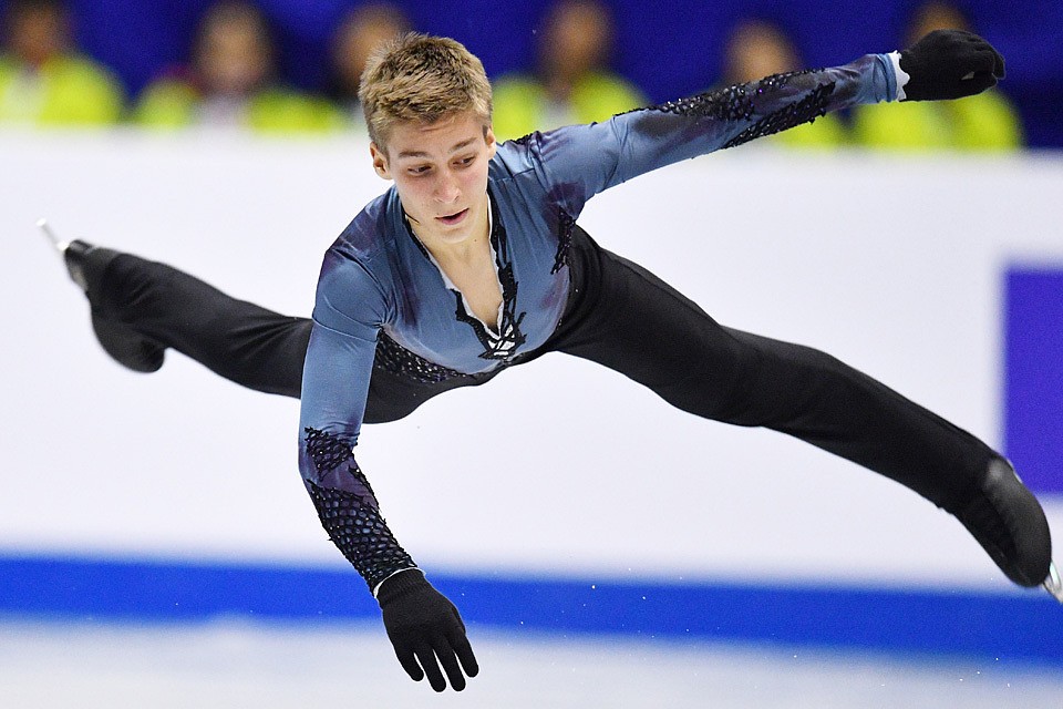 Андрей Торгашев