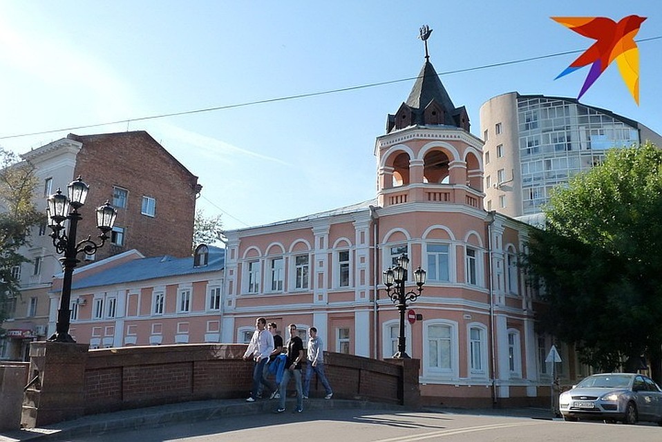 Каменный мост лишился замков, символизирующих святость брачных уз.