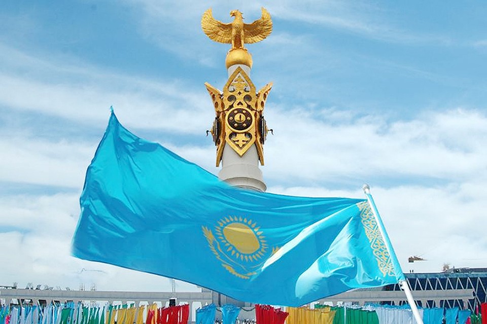 Наша столица стала ярким олицетворением приверженности народа Казахстана к идеалам гражданского общества, закрепленным в нашей Конституции