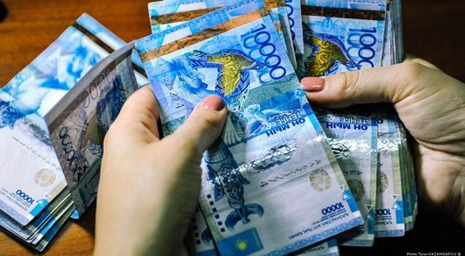 Основная цель Нацбанка — сохранение инфляции в пределах 4-6% в 2019-2021 годы с последующим снижением до 3-5% в 2022 и 2024 годах