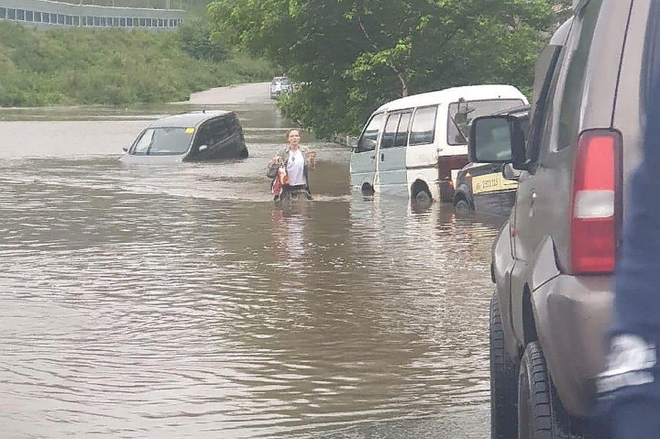 Благодарим автора дневника за отличное настроение.