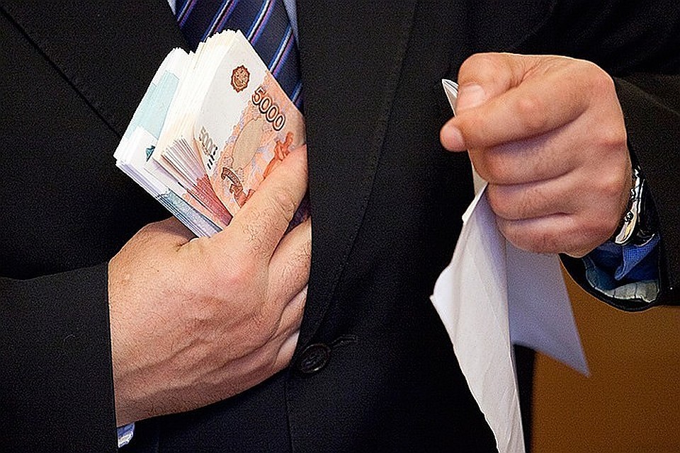 Гендиректор не доплатил в казну 9 млн рублей налогов