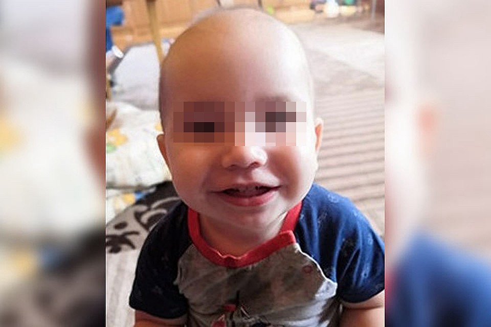 Тело Тимура обнаружили поздно ночью
