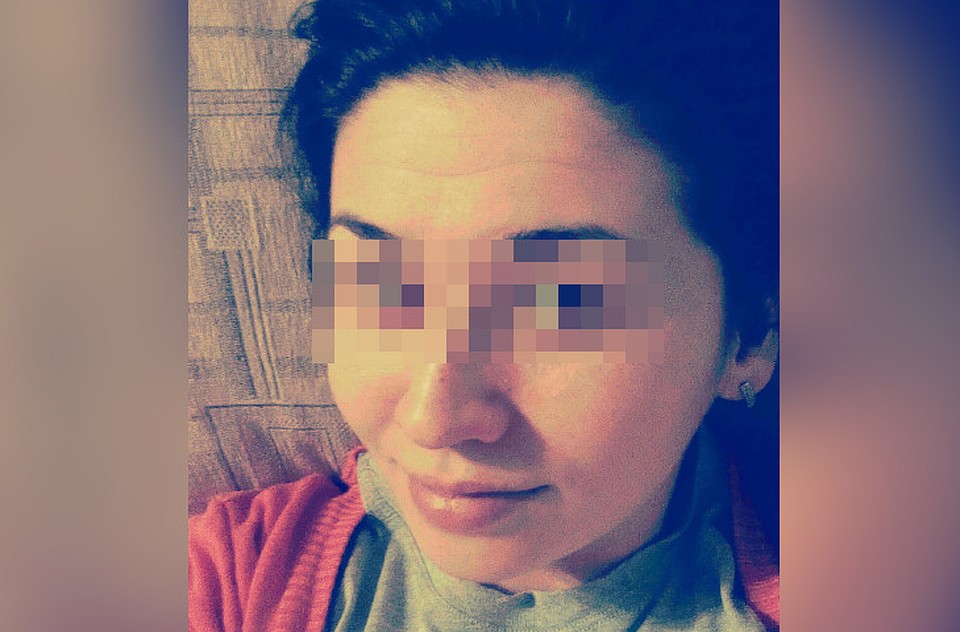 Молодая женщина призналась, что сама убила сына