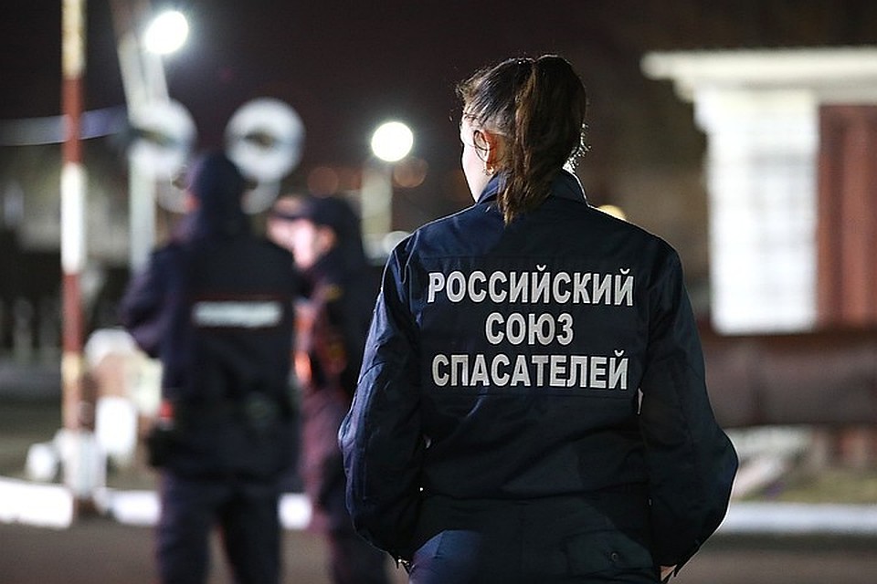 Упала с Деда: спасатели вынесли со Столбов, сломавшую ногу туристку