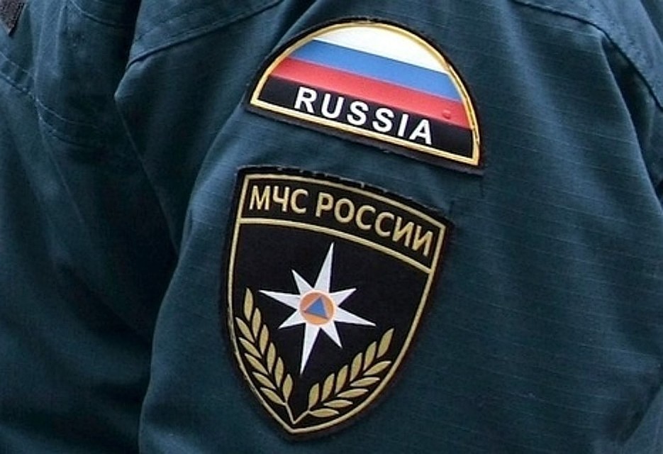 Поиски пропавшей женщины ведут сотрудники МЧС и полиции