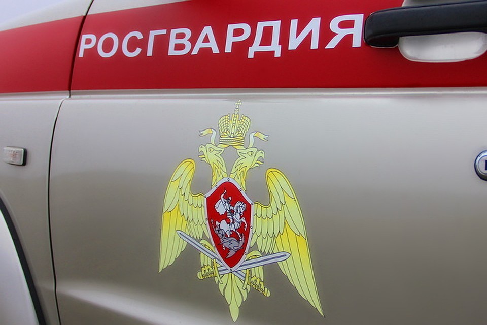 Фото: пресс-служба Главного управления Росгвардии по Краснодарскому краю