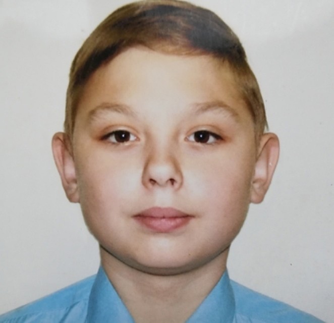 Егору нужен дом!