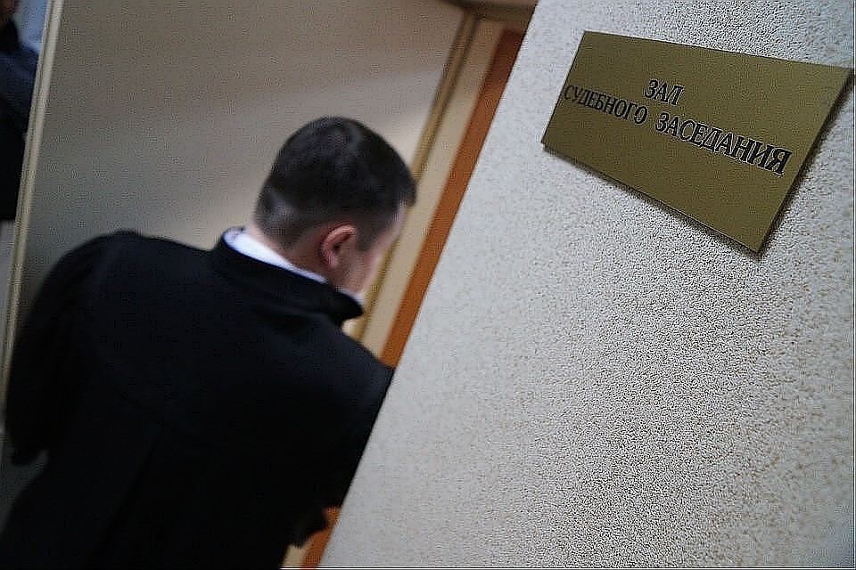 Суд вынес приговор директору жилорганизации, виновному в падении ледяной глыбы на коляску с новорожденной девочкой