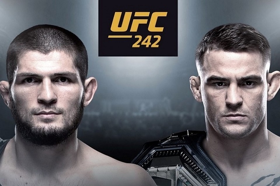 Фото: ufc.com