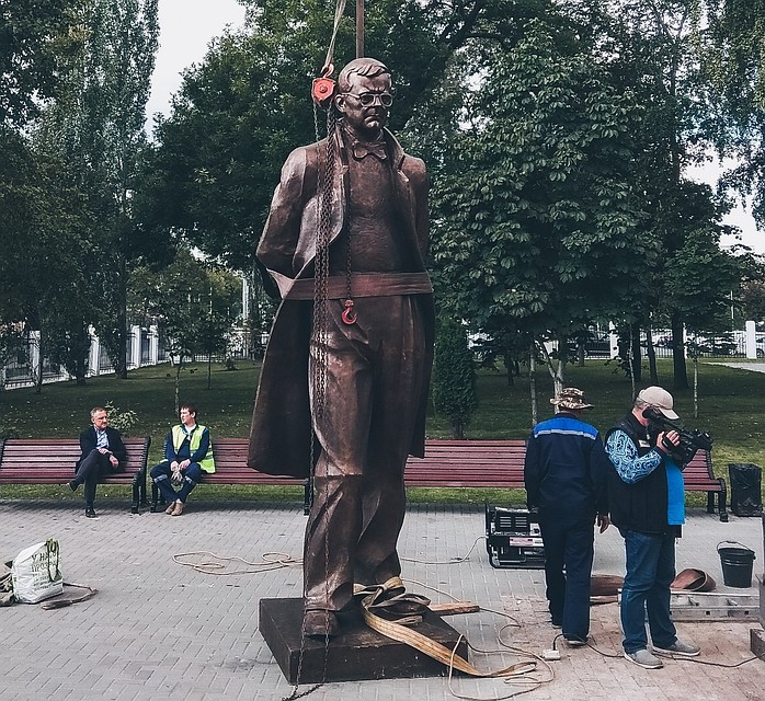 Фото: администрация Самары