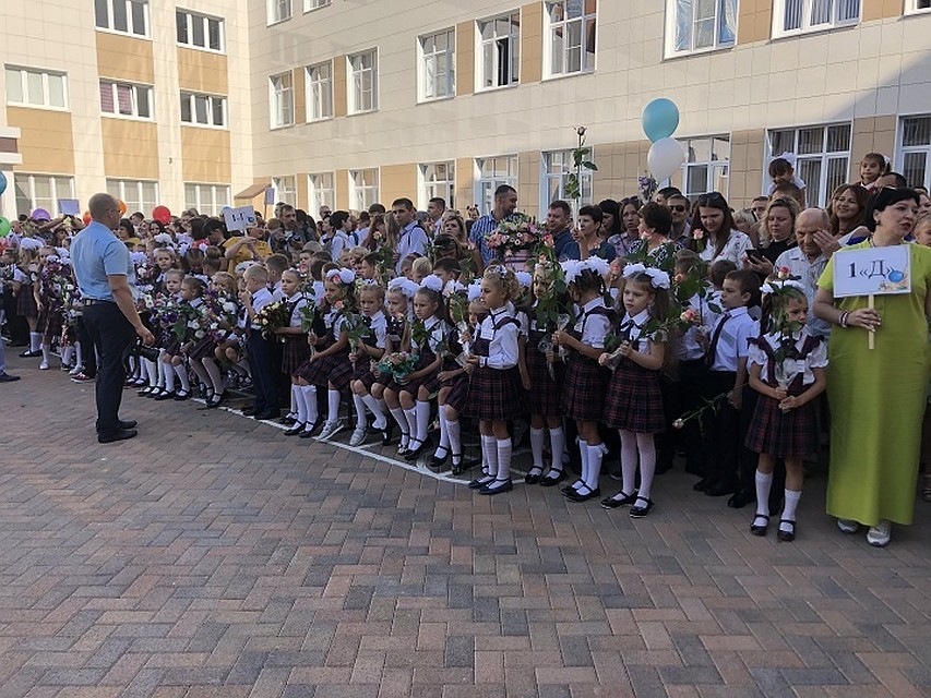 Фото: группа компаний «ЮгСтройИнвест».
