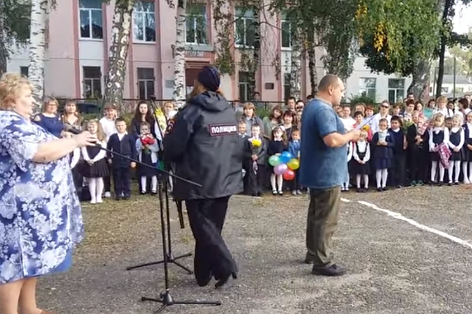 Фото: скриншот с видео mike nero.