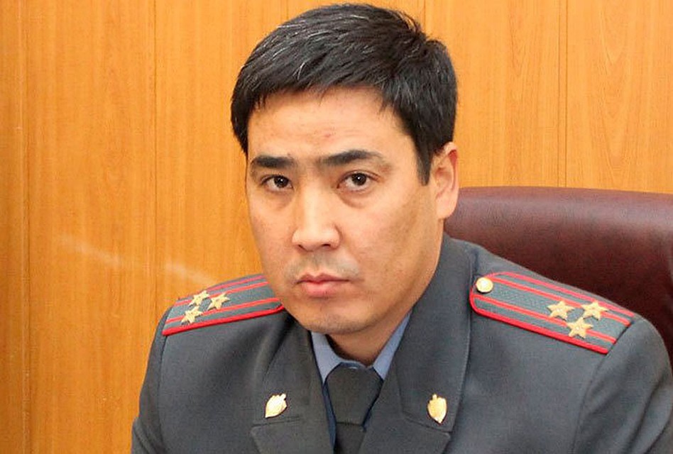 Самат Курманкулов постепенно идет на поправку.