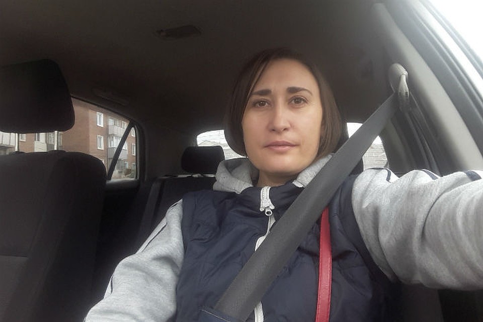 «Думала, растяжение – оказалось, рак»: сибирячка из-за болезни лишилась ноги и теперь привыкает к протезу. Фото: соцсети.