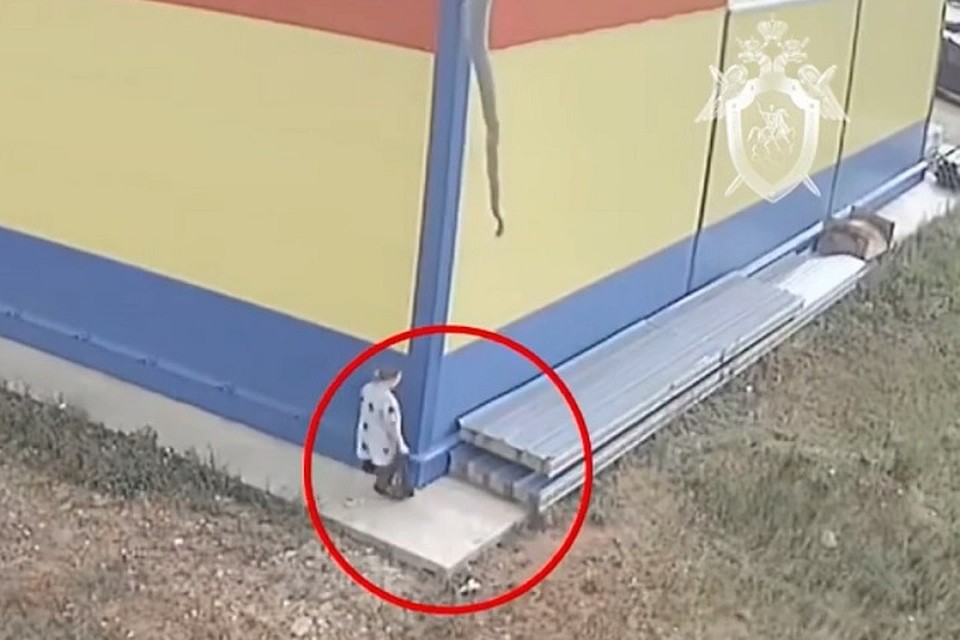 Фото: скриншот с видео