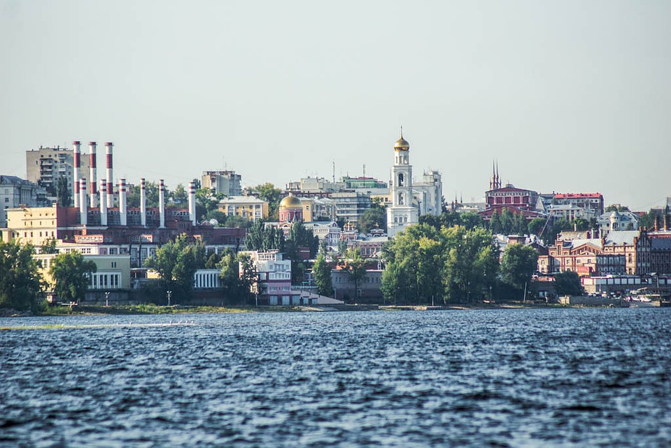 В Самаре создадут отдельную награду за заслуги перед городом