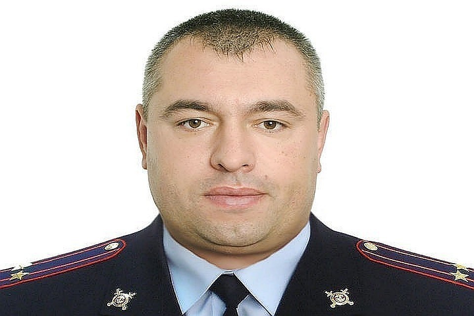Анатолий Уваров отделался легким штрафом.
