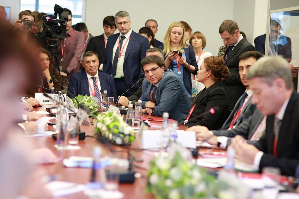 Фото: Вадим Попов