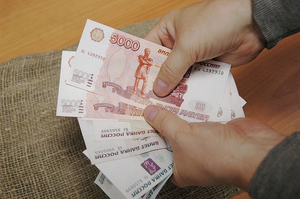 Мужчину отправили на 7 месяцев исправительных работ из-за долгов по алиментам