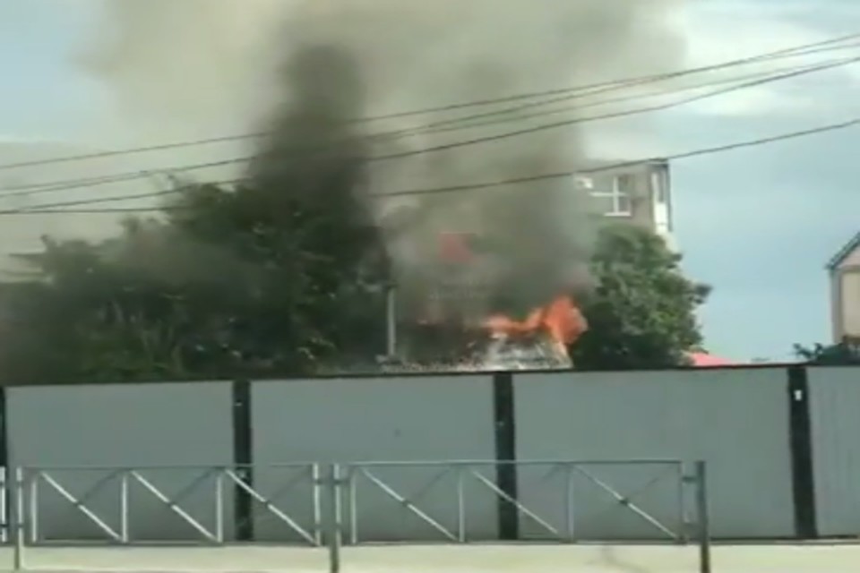 Фото: скрин видео