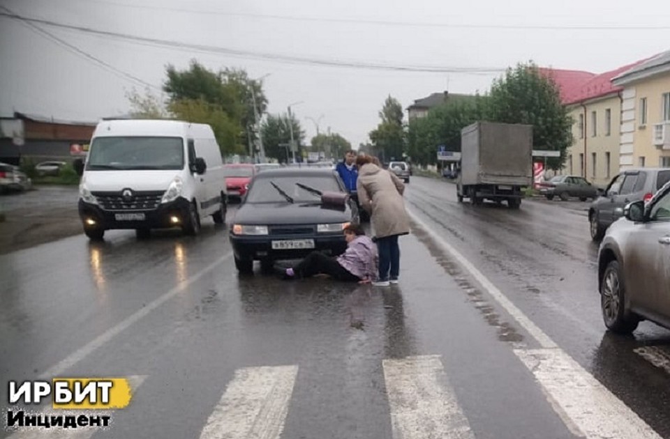 Фото: сообщество "Инцидент Ирбит"