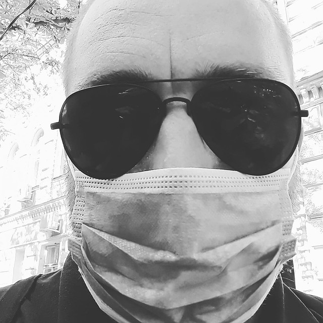 Воняет 8 сентября просто невыносимо. Фото: Александр Рошко.