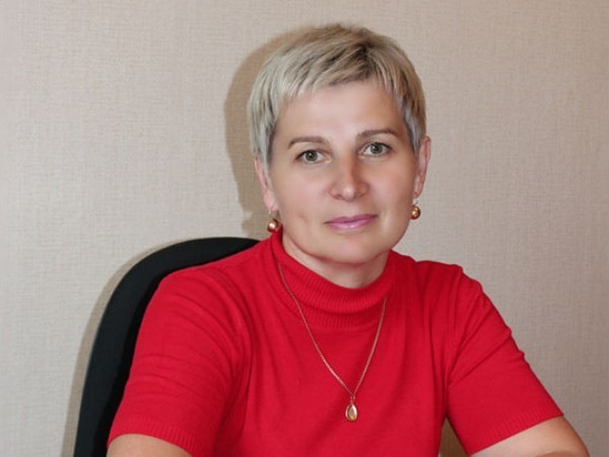 Наталья Цепенко