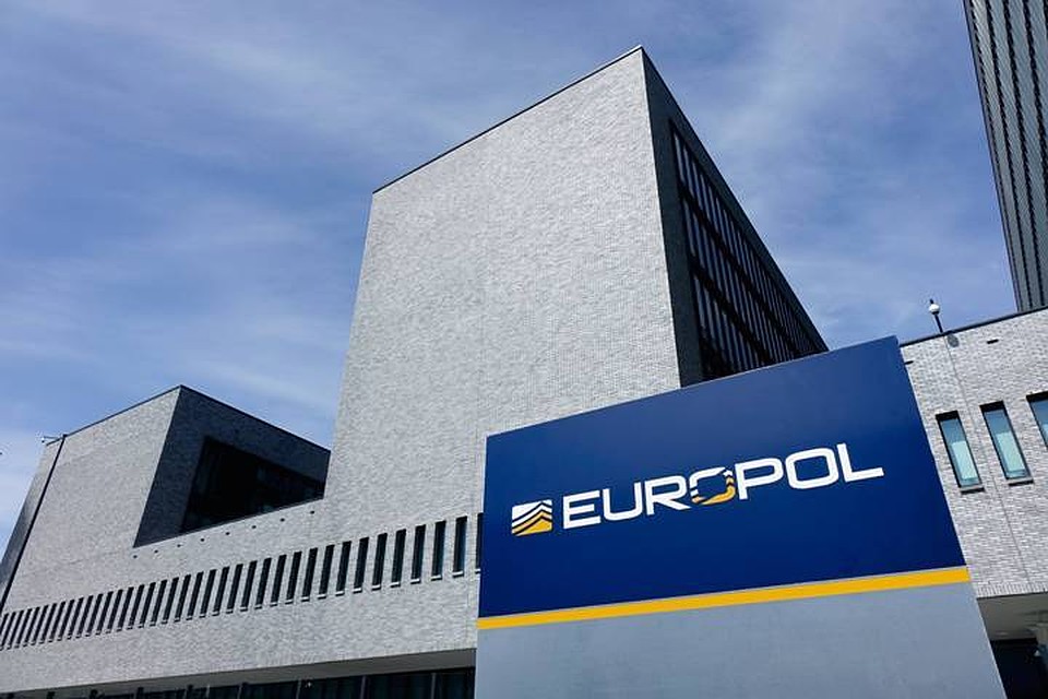Европол выявил участие кавказских боевиков в конфликте на востоке Украины