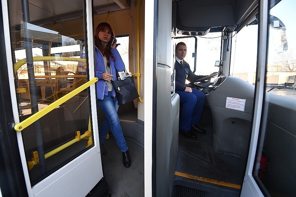 Ухта заняла 18 место в рейтинге качества работы общественного транспорта