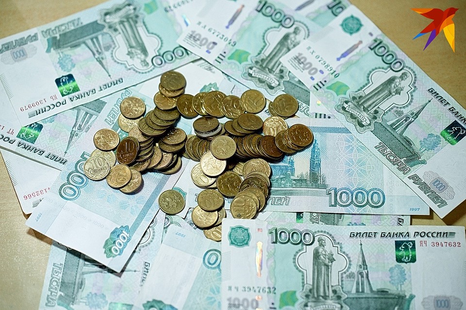 Орловские педагоги могут остаться без зарплаты