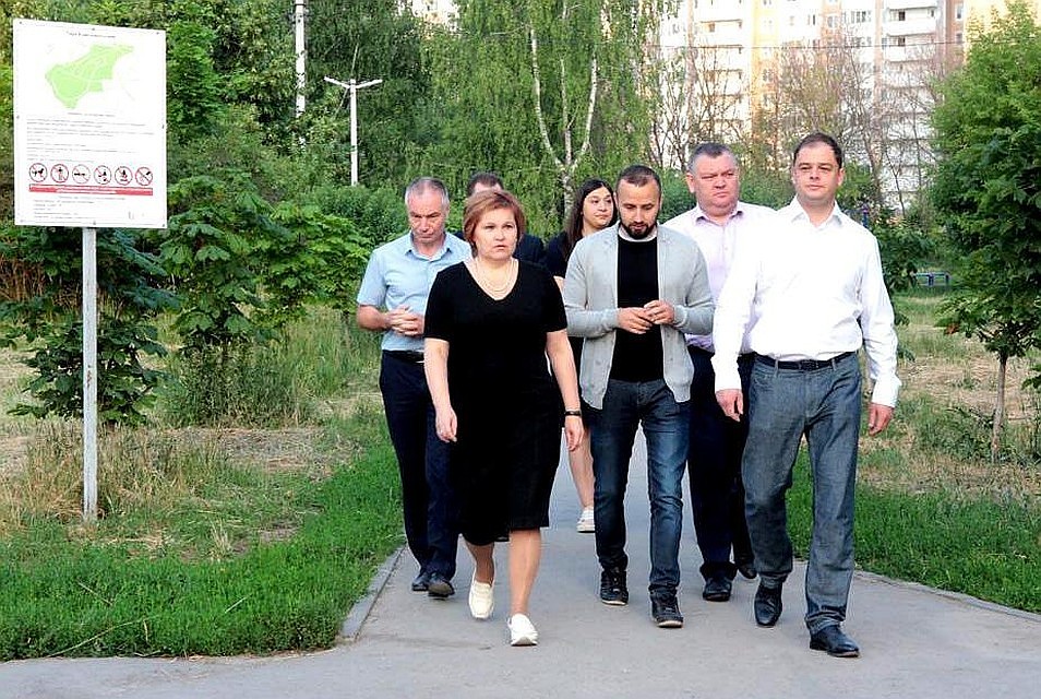 Елена Сорокина зарекомендовала себя очень трудолюбивым исполняющим обязанности.
