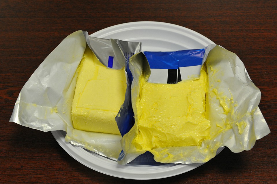 Состав масла на упаковке сильно отличался от реального содержимого продукта