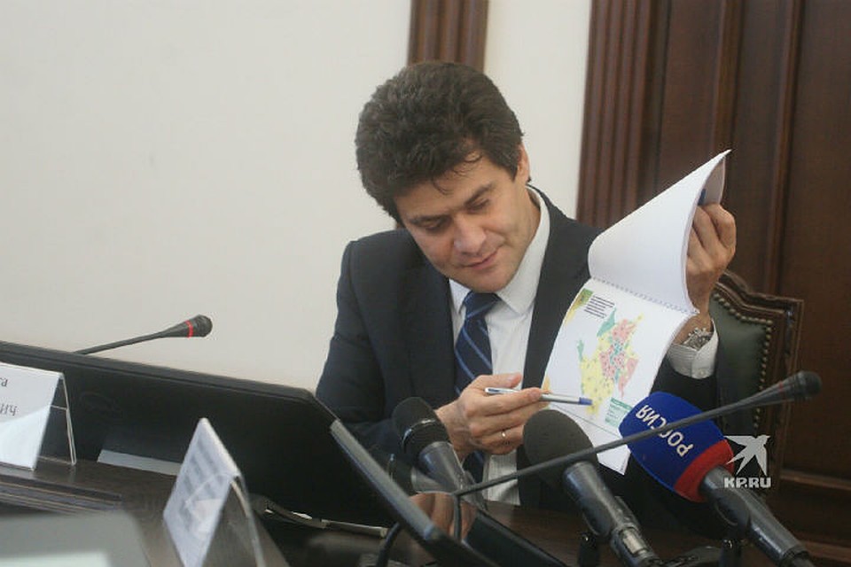 О переименовании улиц свидетельствует постановление администрации Екатеринбурга