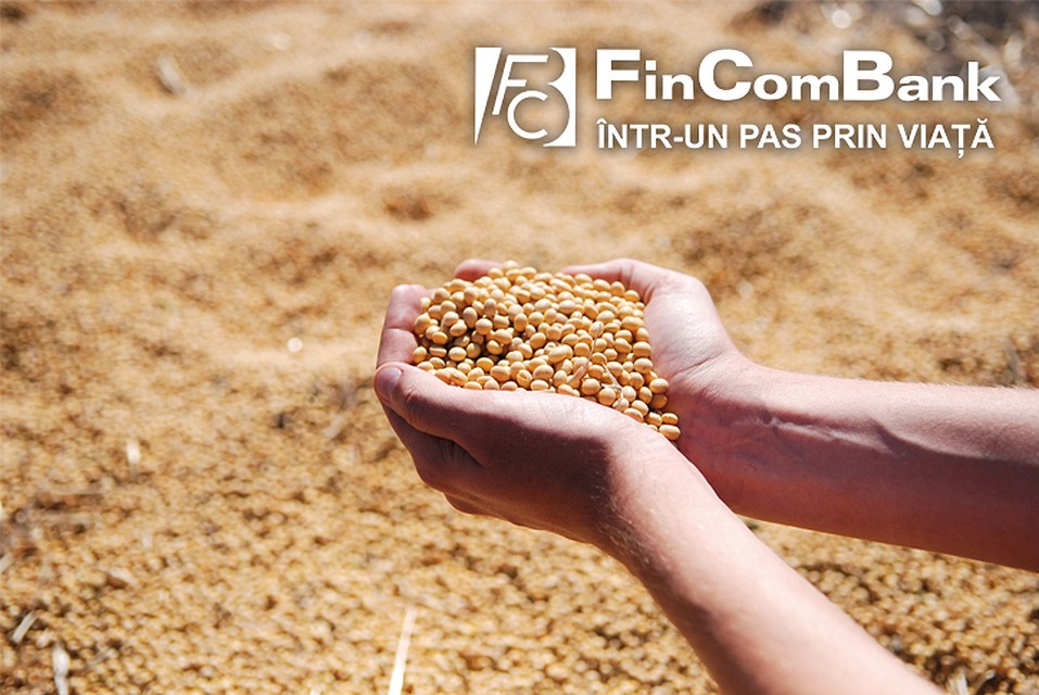 FinComBank - ваш надёжный партнёр в развитии сельскохозяйственного бизнеса