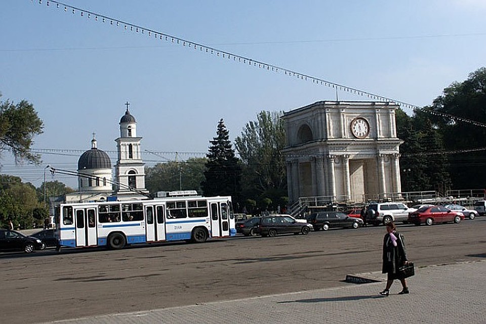 Погода в Молдове 11 сентября 2019: Еще немного тепла