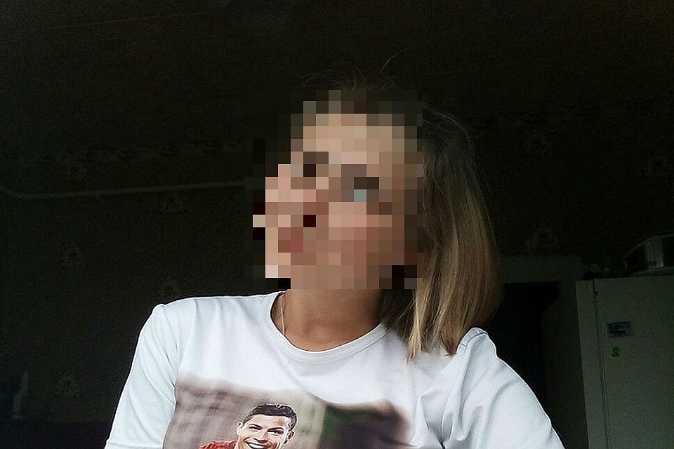 Девочка нашлась в тот же день.