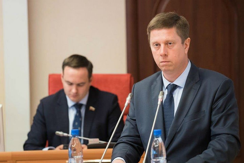 По мнению директора департамента финансов Ильи Баланина, благодаря реорганизации удастся повысить эффективность государственного управления.
