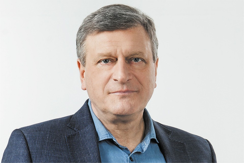 Губернатор ответит на вопросы жителей региона. Фото: правительство Кировской области