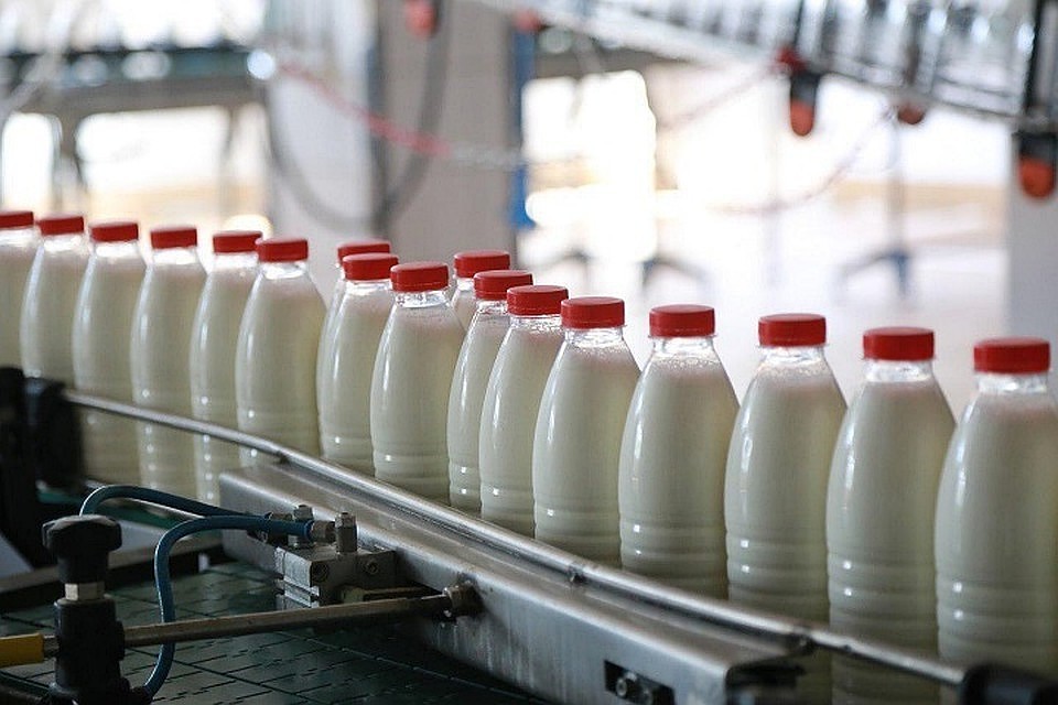 Молочная продукция не соответствовала качеству по кислотно-жировому составу