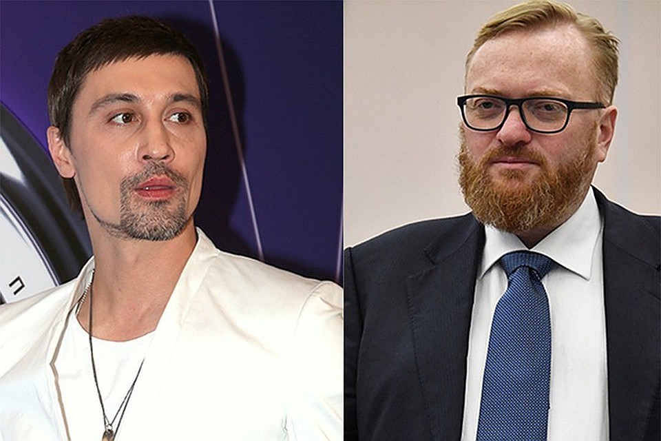 Виталий Милонов хочет, чтобы после скандального концерта в Самаре певца Диму Билана проверили на наркотики. Фото: Борис Кудрявов