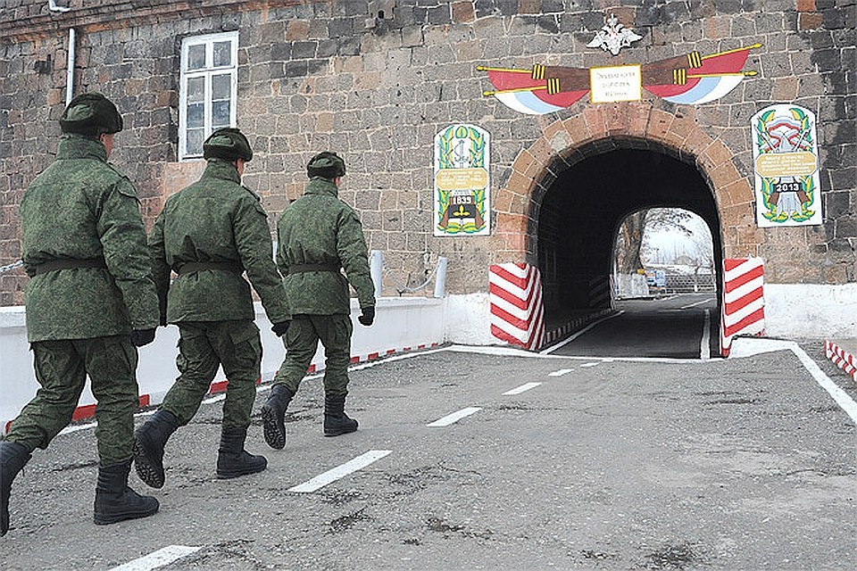 Возбуждено уголовное дело