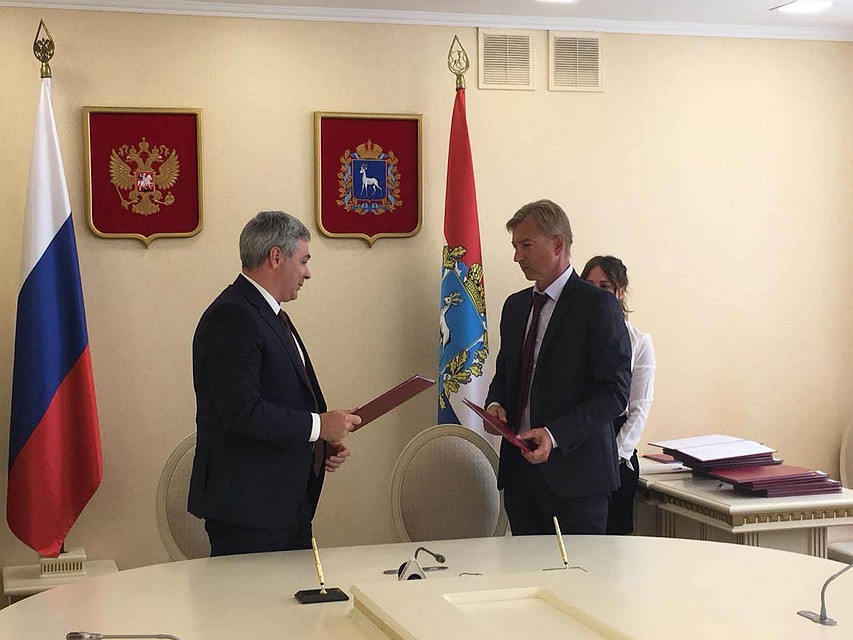 В Тольятти создают новые рабочие места
