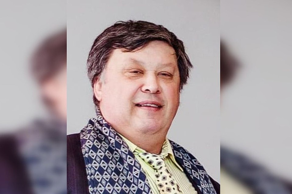 Мужчина вышел из дома в Заельцовском районе и пропал. Фото: поисковый отряд «Маяк».