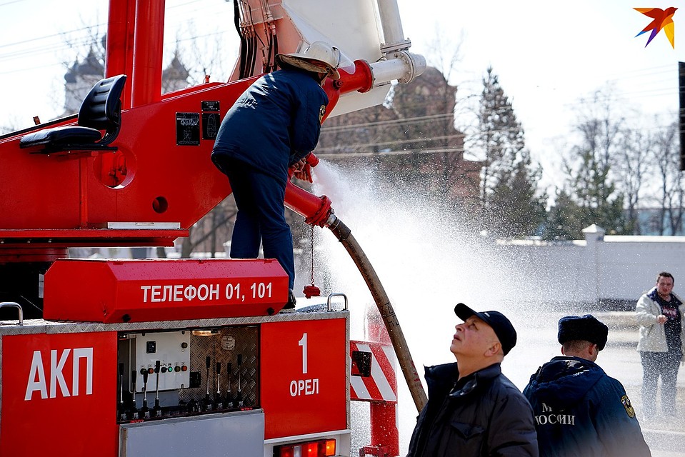Фото: Вячеслав КОВАЛЕНКО