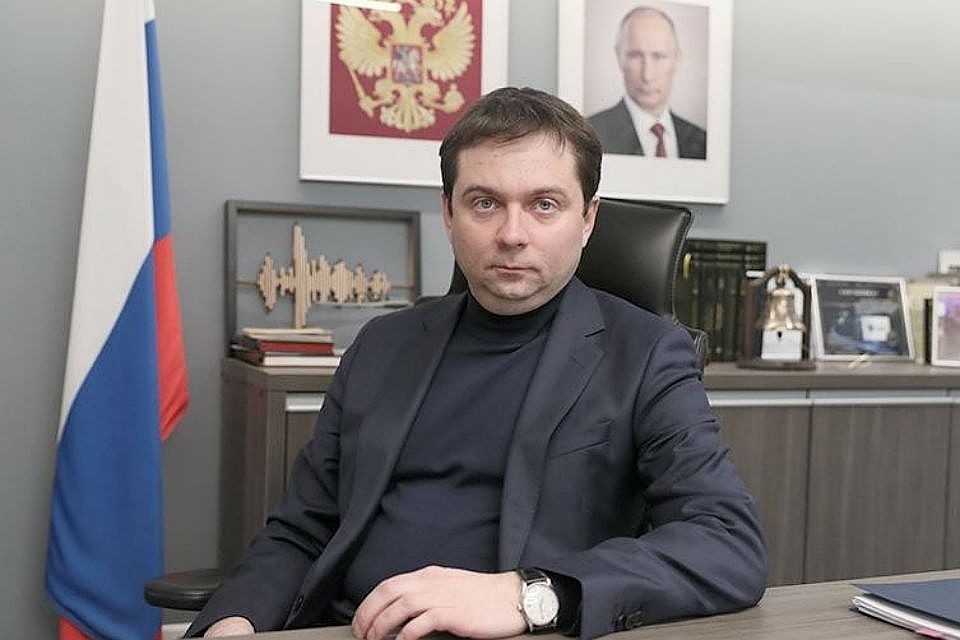 27 сентября Андрей Чибис должен официально стать губернатором Мурманской области.